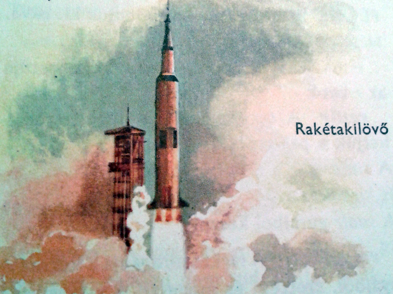 Illustration for article titled The Most Embarrassing Proof That The USSR Lost The Space Race